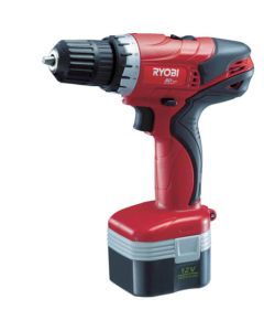 Rechargeable Driver Drill 12V
