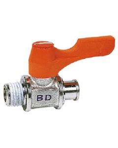 Aceball (drain type)