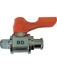 Aceball (drain type)