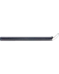 Blade for Chamfering and Burr Removal