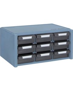 Conductive master BOX 342X241XH168 3 ลิ้นชัก 3 แถว