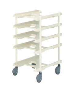 Tray Rack