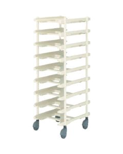 Tray Rack