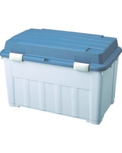 Veranda Box
