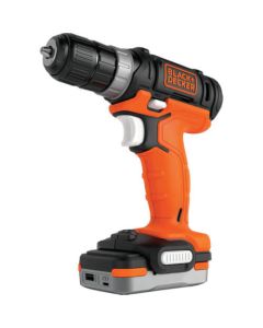 GoPak Drill Driver