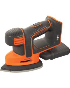 เครื่องขัดปากไร้สาย 18V (ยูนิตหลักเท่านั้น)