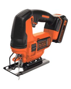 Cordless Jigsaw