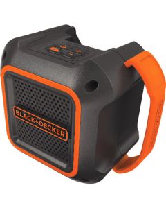 18V Bluetooth speaker 1อัน