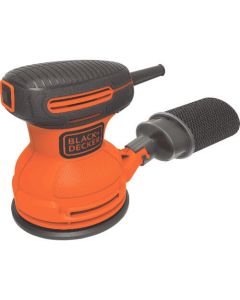 Orbital Sander