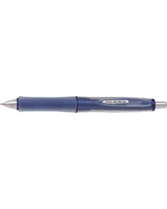 Oil-based ballpoint pen