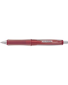 Oil-based ballpoint pen