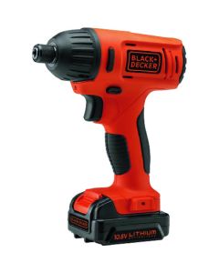 Cordless Impact Driver