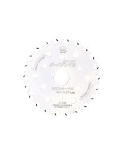 TIPPED SAW BLADE