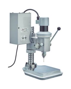 เครื่องเจาะขนาดเล็กที่มีความแม่นยำ BDM-300