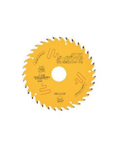 TIPPED SAW BLADE