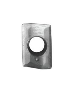 Milling Inserts (PR1225) (10 Set)