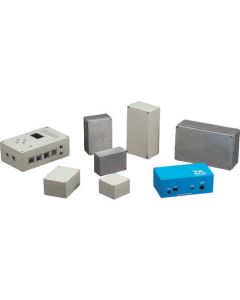 IP67 Diecast Aluminium Box 1อัน