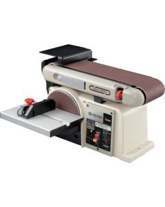 Belt Disc Sander
