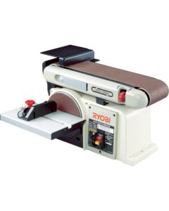 Belt Disc Sander