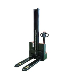 Drive Stacker(electric traveling/electric lift type)
