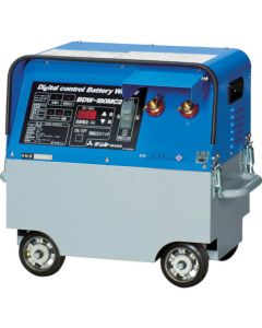 Battery Welding Machine