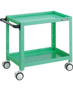 Birdy wagon 600x400 ยูรีเทนล้อคู่ สี YG
