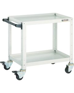 Birdy wagon 600X400XH600 2ตอน สีYG