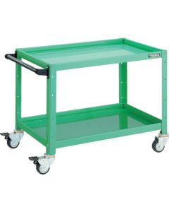 Birdy wagon 750X500XH600 2ตอน สีYG