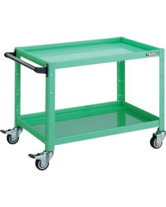 Birdy Wagon (urethane caster)