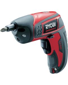 Rechargeable Screw Driver 3.6V