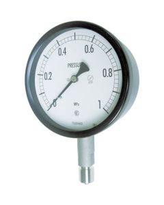 Sealed-type Pressure Gauge