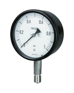 Sealed-type Pressure Gauge
