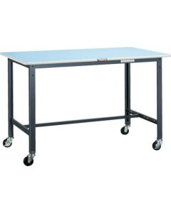 BE type Light-Duty Workbench c/w 75mm Casters