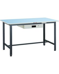 BE type Light-Duty Workbench c/w 1 Slim Drawer 1อัน