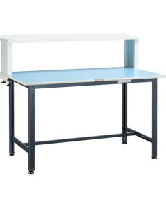 BE type Light-Duty Workbench c/w Riser