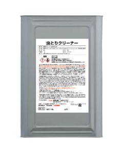 Bug Collecting Cleaner 1ใบ