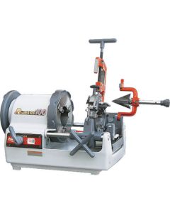 Pipe Threading Machine