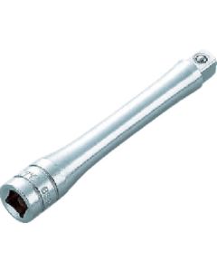6.3sq. ข้อต่อลูกบล็อก 150.0mm