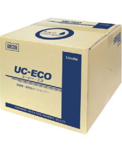 UC-ECO 18กก./BIB