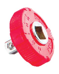 6.3sq. Quick Spinner