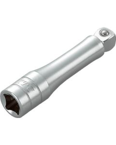 9.5sq. ข้อต่อลูกบล็อก หักมุม 200.0mm