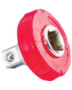 9.5sq. Quick Spinner