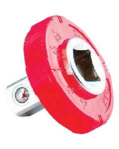 12.7sq. Quick Spinner