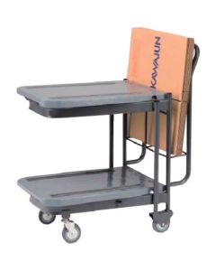 Nesting Handy Cart