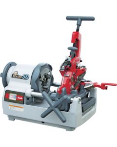 Pipe Threading Machine
