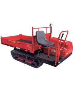 Four Wheeled Carrrier อันละ 1 อัน