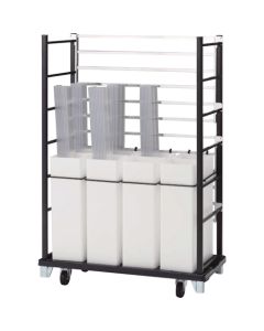 Bar Stock Rack  ชุดละ 1 ชุด