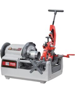 Pipe Threading Machine