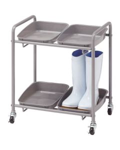Shoes Rack