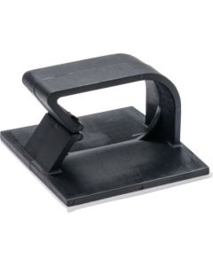 Bevel Entry Clips-Black ถุงละ 50อัน